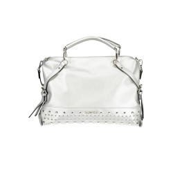 CAFENOIR BORSA DONNA ARGENTO