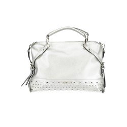 CAFENOIR BORSA DONNA ARGENTO