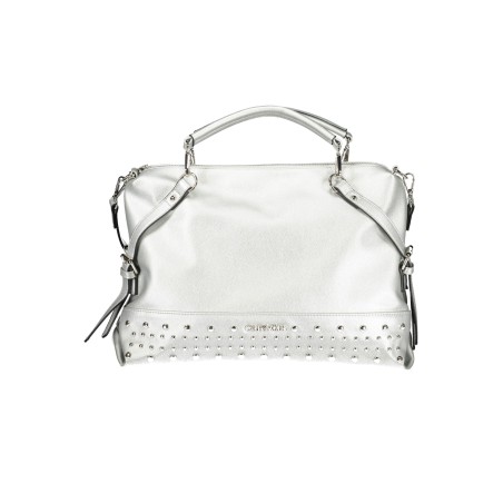 CAFENOIR BORSA DONNA ARGENTO