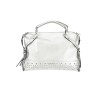 CAFENOIR BORSA DONNA ARGENTO