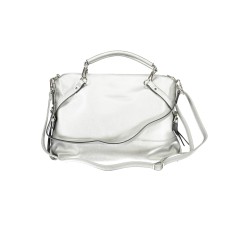 CAFENOIR BORSA DONNA ARGENTO