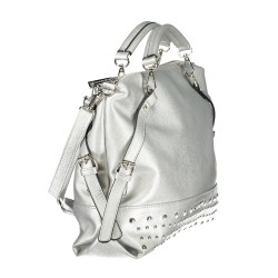 CAFENOIR BORSA DONNA ARGENTO