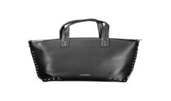 CAFENOIR BORSA DONNA NERO