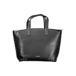 CAFENOIR BORSA DONNA NERO