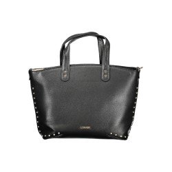 CAFENOIR BORSA DONNA NERO