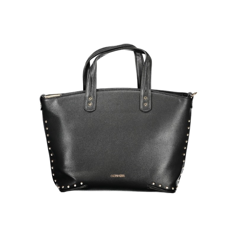 CAFENOIR BORSA DONNA NERO