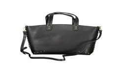 CAFENOIR BORSA DONNA NERO