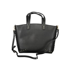 CAFENOIR BORSA DONNA NERO