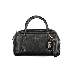 GUESS JEANS BORSA DONNA NERO