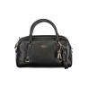 GUESS JEANS BORSA DONNA NERO