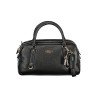 GUESS JEANS BORSA DONNA NERO