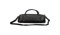 GUESS JEANS BORSA DONNA NERO