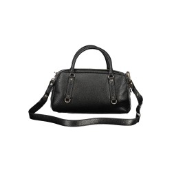 GUESS JEANS BORSA DONNA NERO