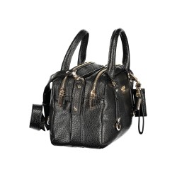GUESS JEANS BORSA DONNA NERO
