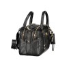 GUESS JEANS BORSA DONNA NERO