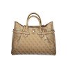 GUESS JEANS BORSA DONNA BEIGE