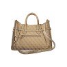 GUESS JEANS BORSA DONNA BEIGE