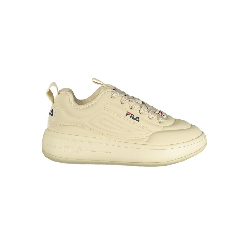 FILA CALZATURA SPORTIVA DONNA BEIGE