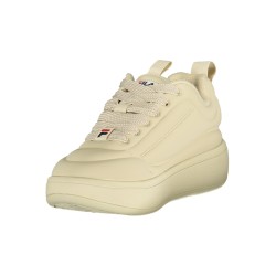 FILA CALZATURA SPORTIVA DONNA BEIGE