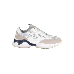 FILA CALZATURA SPORTIVA DONNA BIANCO
