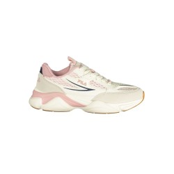 FILA CALZATURA SPORTIVA DONNA BIANCO