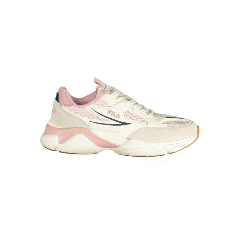 FILA CALZATURA SPORTIVA DONNA BIANCO