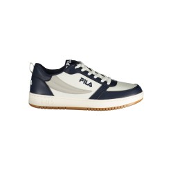 FILA CALZATURA SPORTIVA UOMO BLU