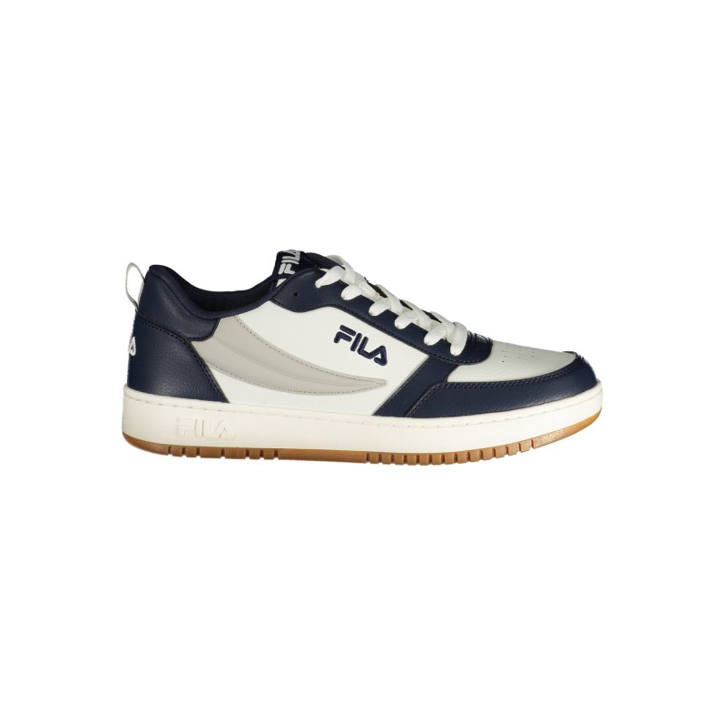 FILA CALZATURA SPORTIVA UOMO BLU