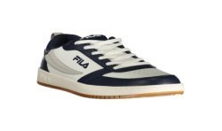 FILA CALZATURA SPORTIVA UOMO BLU