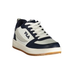 FILA CALZATURA SPORTIVA UOMO BLU