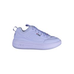 FILA CALZATURA SPORTIVA DONNA AZZURRO