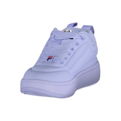 FILA CALZATURA SPORTIVA DONNA AZZURRO