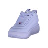 FILA CALZATURA SPORTIVA DONNA AZZURRO