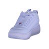 FILA CALZATURA SPORTIVA DONNA AZZURRO