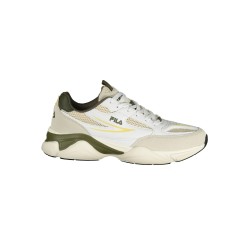 FILA CALZATURA SPORTIVA UOMO BIANCO