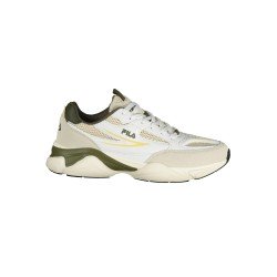 FILA CALZATURA SPORTIVA UOMO BIANCO