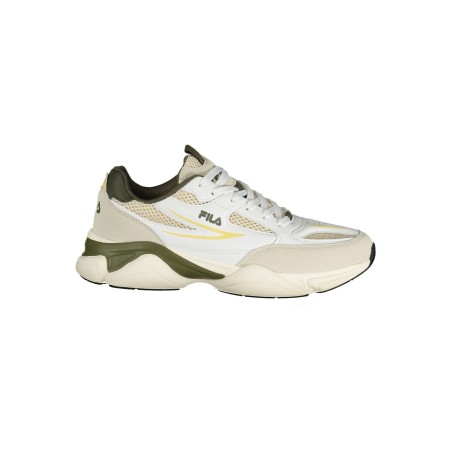 FILA CALZATURA SPORTIVA UOMO BIANCO
