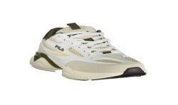 FILA CALZATURA SPORTIVA UOMO BIANCO