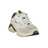 FILA CALZATURA SPORTIVA UOMO BIANCO