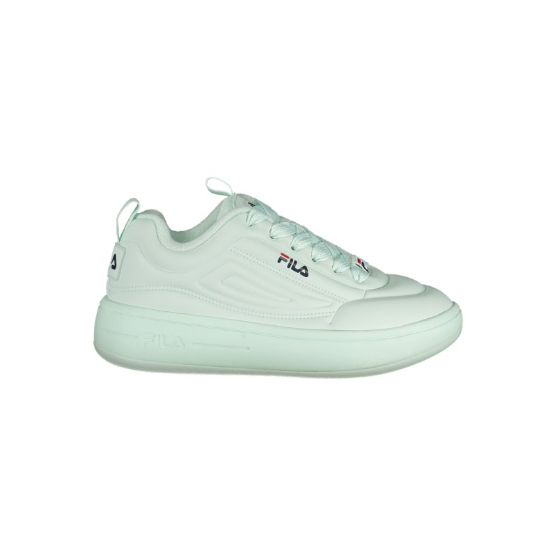 FILA CALZATURA SPORTIVA DONNA AZZURRO