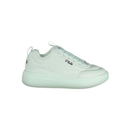 FILA CALZATURA SPORTIVA DONNA AZZURRO