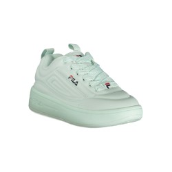 FILA CALZATURA SPORTIVA DONNA AZZURRO
