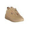 FILA CALZATURA SPORTIVA DONNA MARRONE