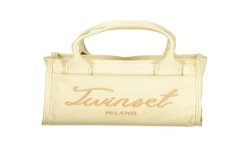 TWINSET BORSA DONNA BEIGE