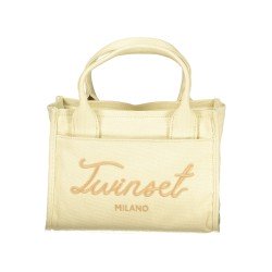 TWINSET BORSA DONNA BEIGE