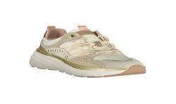 TWINSET CALZATURA SPORTIVA DONNA BEIGE