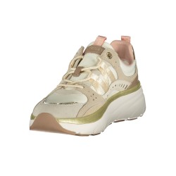 TWINSET CALZATURA SPORTIVA DONNA BEIGE
