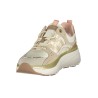 TWINSET CALZATURA SPORTIVA DONNA BEIGE