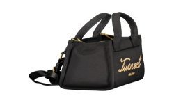 TWINSET BORSA DONNA NERO
