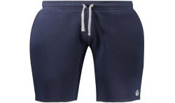 NORTH SAILS PANTALONE TUTA CORTO UOMO BLU